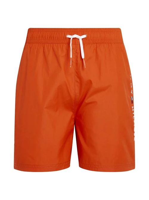 TOMMY HILFIGER | UB0UB00528/SCX
